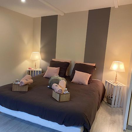 Severine Chambres D'Hotes Floing Exterior photo