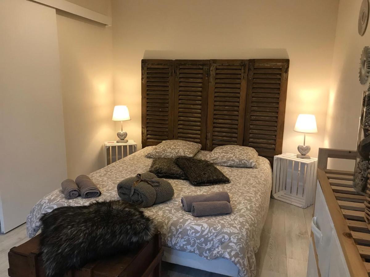 Severine Chambres D'Hotes Floing Exterior photo