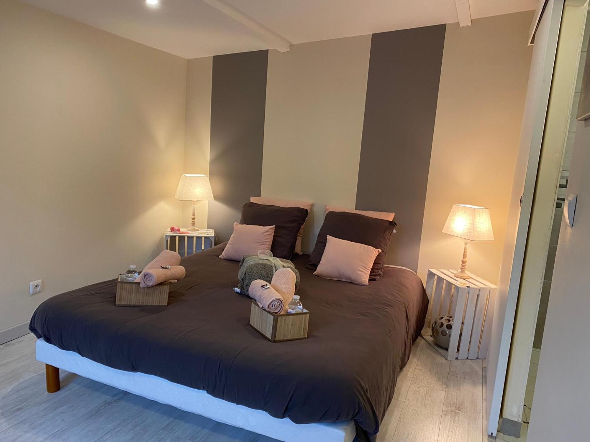 Severine Chambres D'Hotes Floing Exterior photo